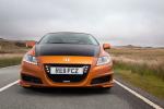 Honda CR-Z by Mugen 2011 года